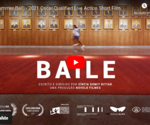 Baile (Libras)