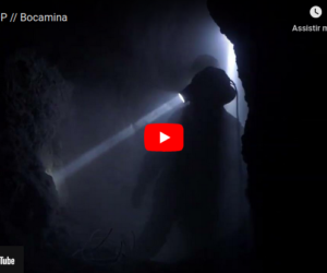 Bocamina