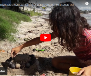 PRAIA DO JAMBRE