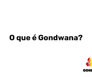 Gondwana, A Bola Conecta