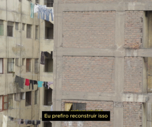 Edificio Central (legendado)