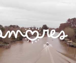 Amores – Cap. 1: Nina y Jairo (legendado)