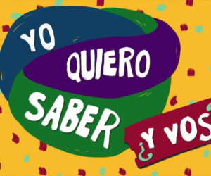 Yo quiero saber, ¿y vos? – Cap. 1: Mi cuerpo (legendado)