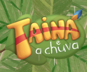 Tainá e a Chuva