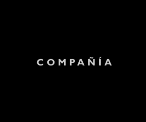 Compañía