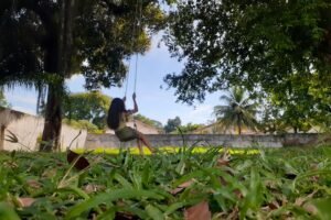 Fotografia de Letícia Soares