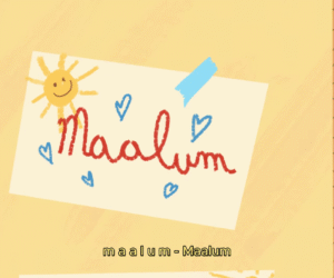 Meu nome é Maluum (legendado)